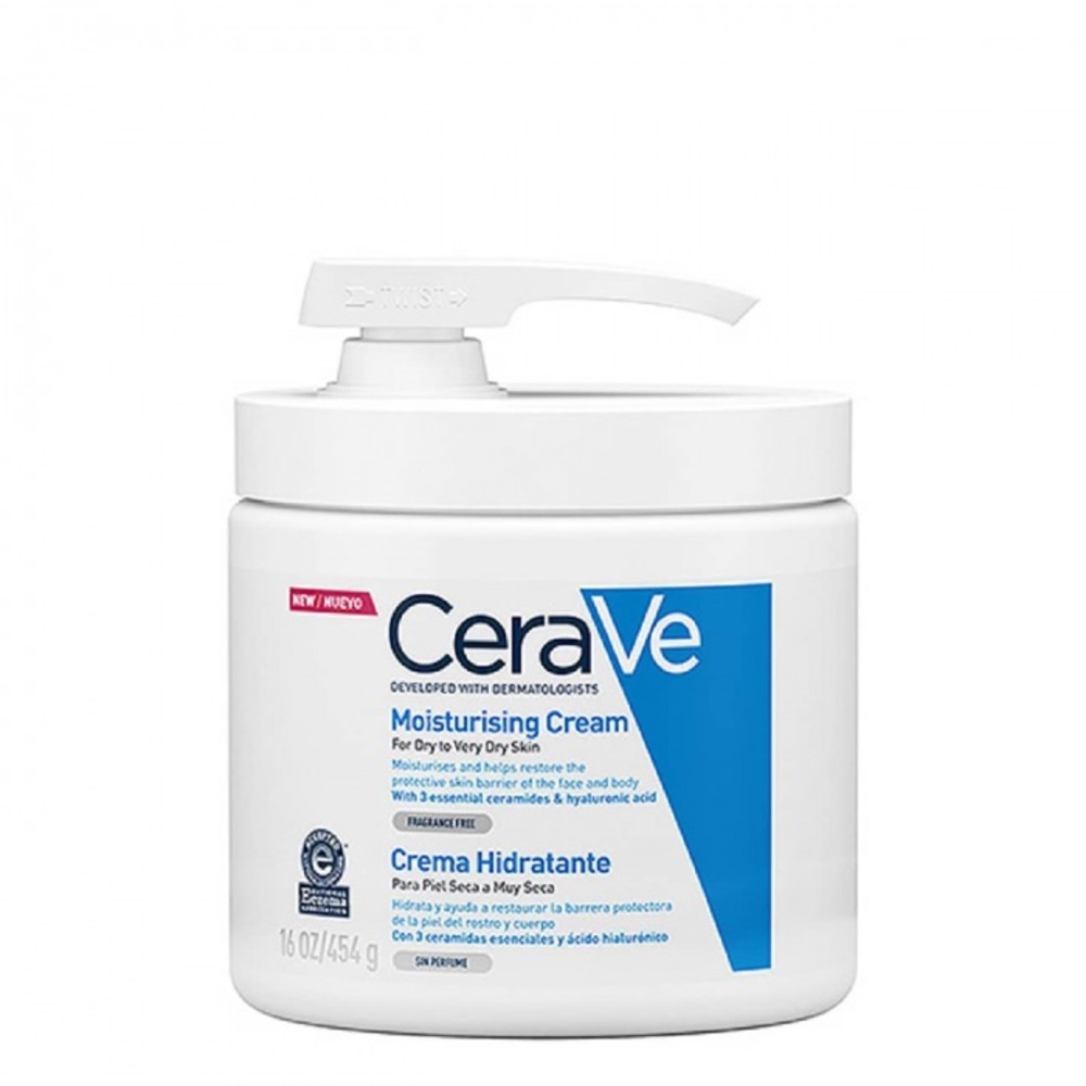 COPY - Cerave cream